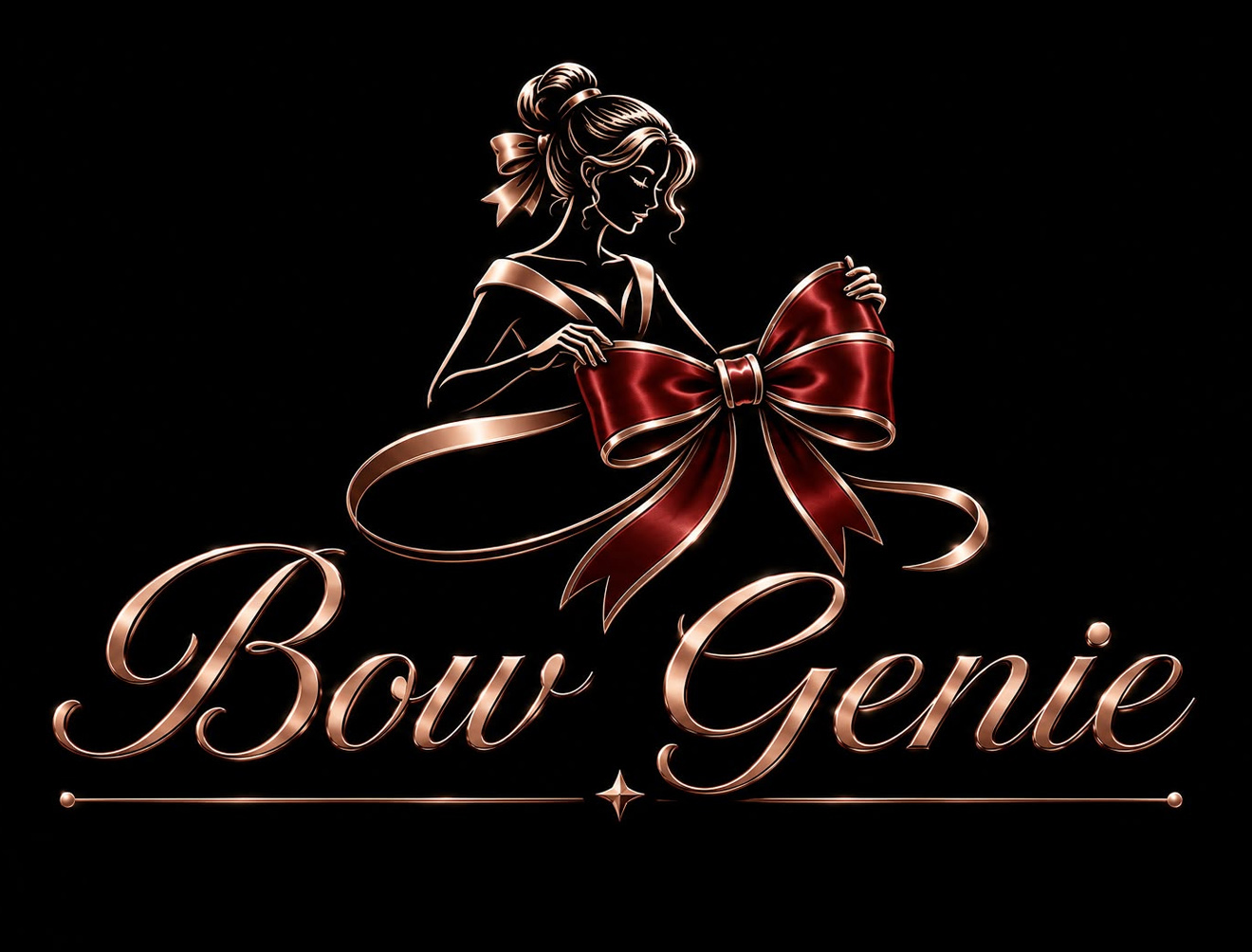 Bow Genie